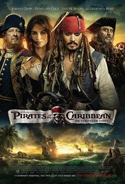 pirates of the caribbean 4 tamil dubbed tamilrockers
